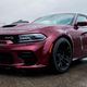 Image for article titled Let The 2021 Dodge Charger SRT Hellcat Redeye Widebody Stroke Your Ego Sky High